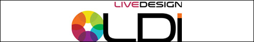 Lycian Stage Lighting at LDI in Las Vegas October 19-21